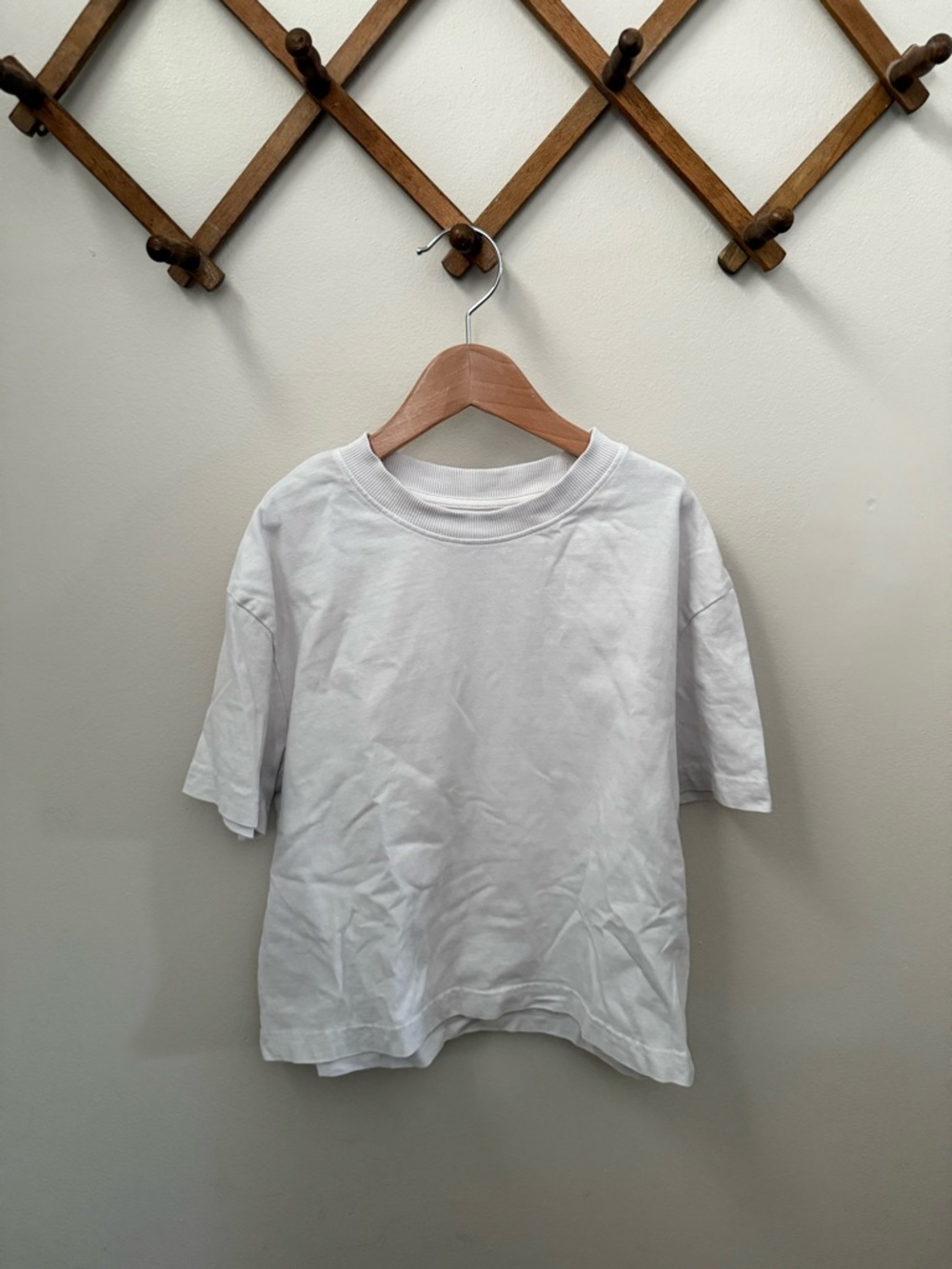 H&M Basic Tee
